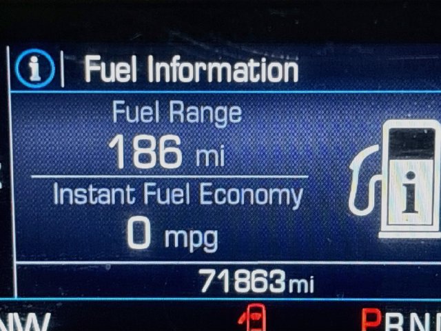 Used 2021 Chevrolet Equinox LT w/ Driver Convenience Package AWD/4WD image 13