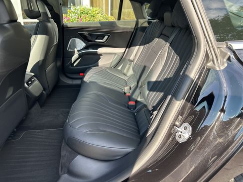 Certified 2023 Mercedes-Benz EQS 580 4MATIC Sedan image 41
