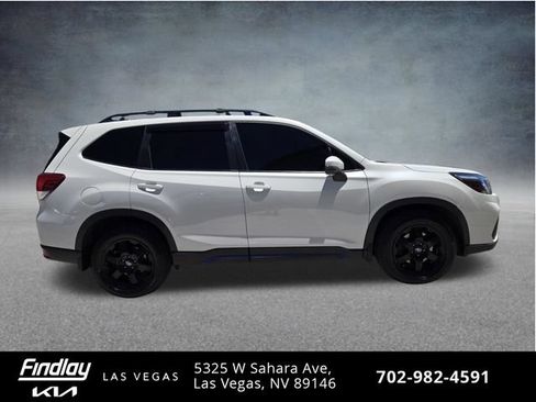 Used 2019 Subaru Forester Sport AWD/4WD image 5