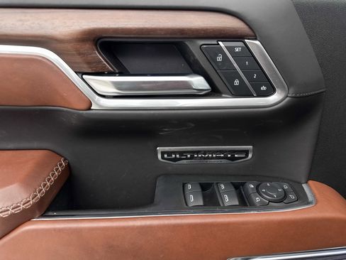 Used 2023 GMC Sierra 1500 Denali Ultimate image 29