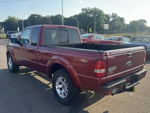 Used 2011 Ford Ranger Sport AWD/4WD image 7
