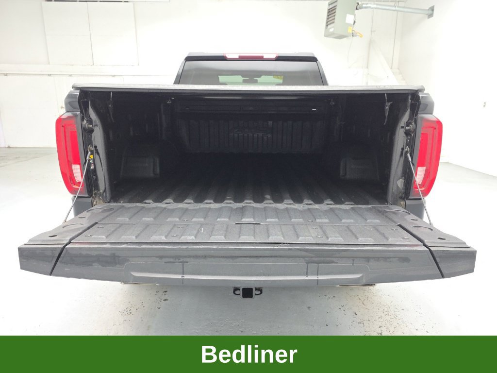 Used 2021 GMC Sierra 1500 AT4 AWD/4WD image 51