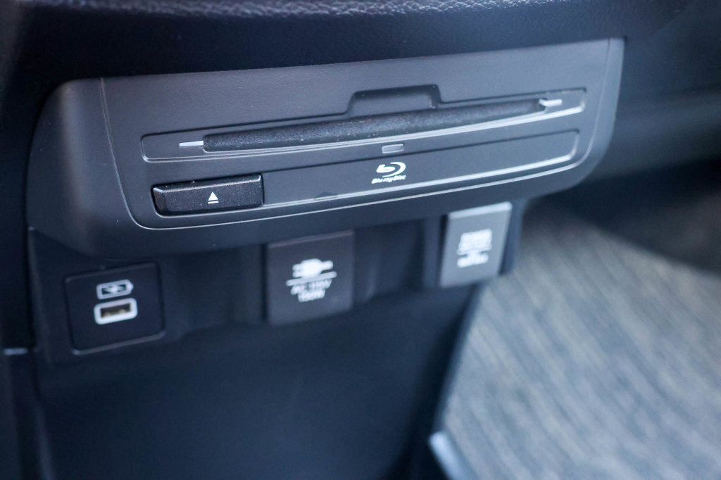 Used 2024 Honda Odyssey Elite image 24