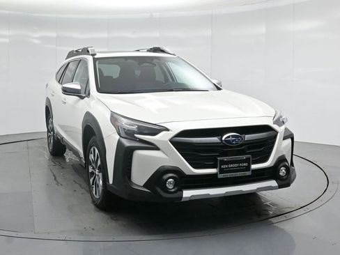 Used 2024 Subaru Outback Touring XT image 55