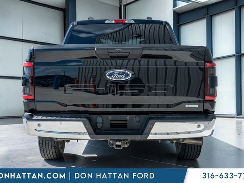 Used 2021 Ford F150 XLT w/ Equipment Group 301A Mid image 31
