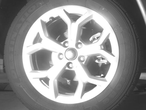 Used 2025 Jeep Compass Latitude image 15