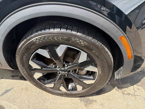 Used 2024 Kia Sportage X-Line w/ X-Line Premium Package AWD/4WD image 4