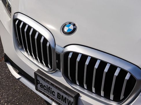 Certified 2023 BMW X3 xDrive30i w/ Premium Package AWD/4WD image 11