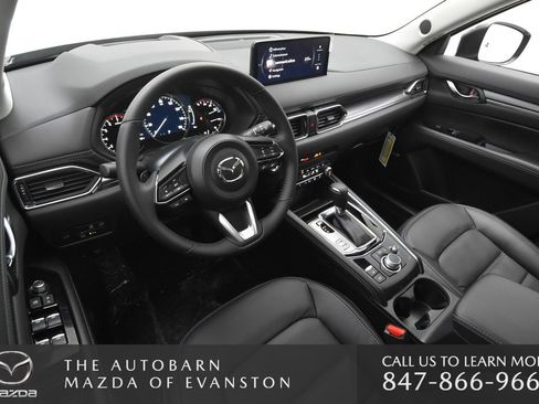 New 2025 MAZDA CX-5 AWD 2.5 S image 28