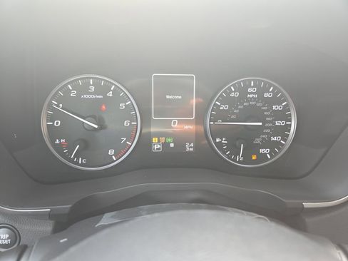 Used 2025 Subaru Ascent Touring image 20