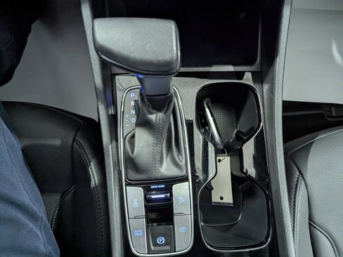 Used 2024 Hyundai Santa Cruz Night AWD/4WD image 22