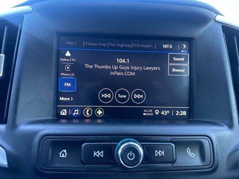 Used 2023 GMC Terrain SLE image 20