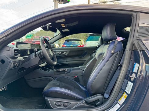 Used 2024 Ford Mustang Dark Horse w/ Dark Horse Handlin Package RWD image 26