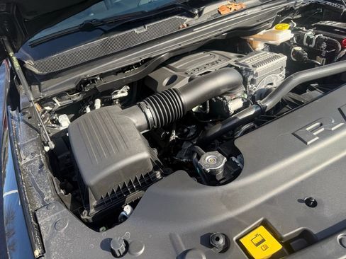 New 2026 RAM 1500 Tungsten w/ Off Road Group AWD/4WD image 13