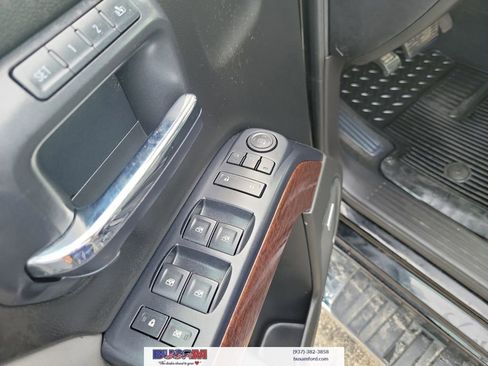 Used 2014 GMC Sierra 1500 SLT RWD image 18