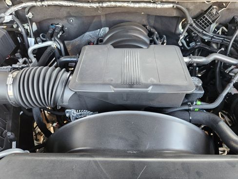 New 2025 Chevrolet Silverado 2500 W/T w/ WT Convenience Package image 30