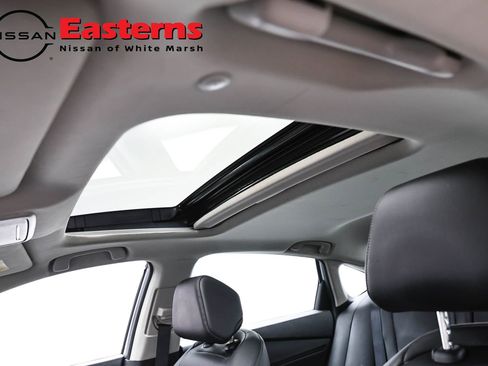Used 2024 Honda Accord Touring image 33