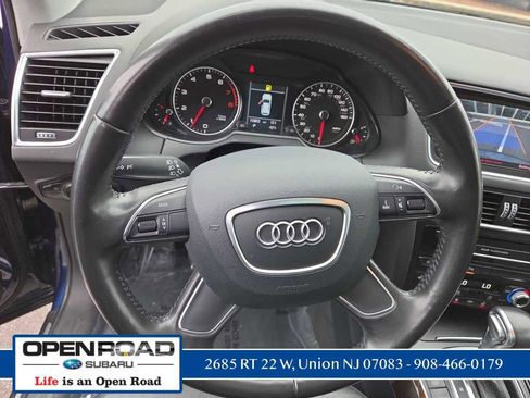 Used 2013 Audi Q5 2.0T Premium Plus AWD/4WD image 19