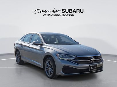 Used 2024 Volkswagen Jetta SE