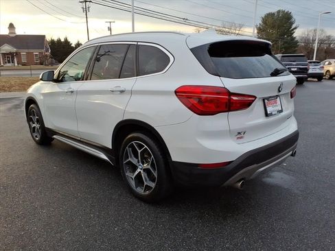 Used 2018 BMW X1 xDrive28i image 13