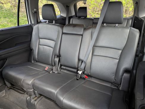 Used 2021 Honda Pilot EX-L image 27