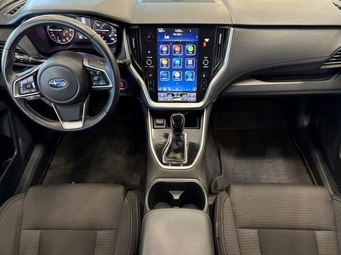 Certified 2021 Subaru Outback Premium AWD/4WD image 12