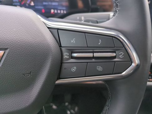 Used 2026 Chevrolet Equinox LT FWD image 30