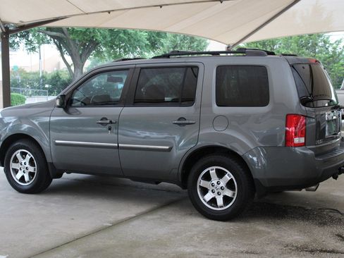 Used 2009 Honda Pilot Touring image 6