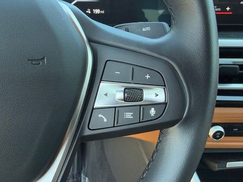 Certified 2023 BMW i4 eDrive35 RWD image 20
