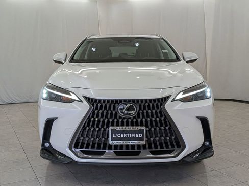 Used 2024 Lexus NX 350 AWD w/ Cold Area Package image 3