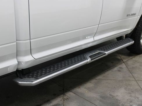 Used 2024 RAM 2500 Big Horn image 12