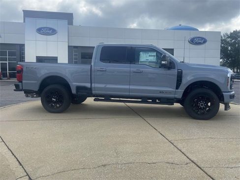 New 2025 Ford F350 Lariat w/ Lariat Ultimate Package image 2