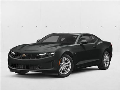 Used 2023 Chevrolet Camaro LT