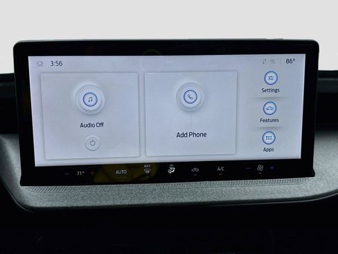 Used 2025 Ford Maverick XLT FWD image 14