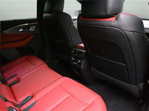 Certified 2024 Acura ZDX Type S image 22