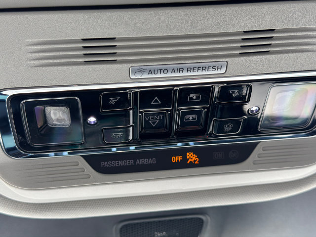 New 2026 Lincoln Aviator Reserve AWD/4WD image 26