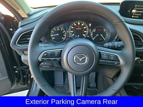 New 2026 MAZDA CX-30 AWD 2.5 S w/ Select Sport Pkg image 11