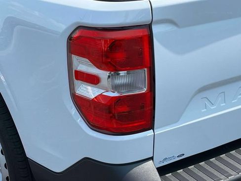 New 2026 Ford Maverick XL FWD image 10