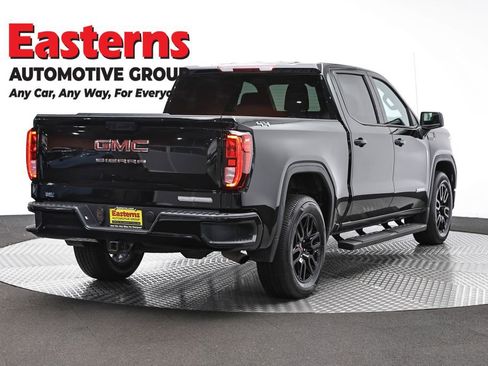 Used 2024 GMC Sierra 1500 Elevation AWD/4WD image 5
