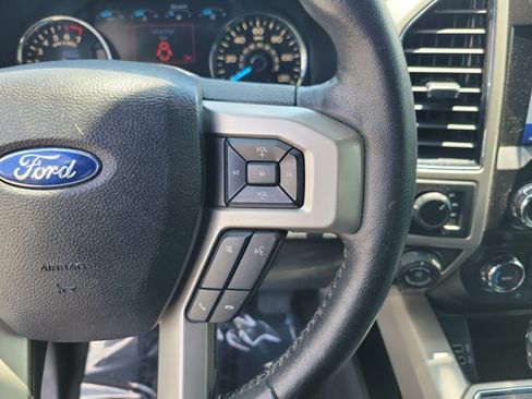 Used 2019 Ford F150 Lariat AWD/4WD image 22