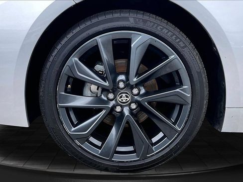 Used 2024 Toyota Corolla SE FWD image 36