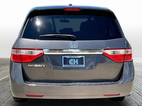 Used 2012 Honda Odyssey EX-L image 7
