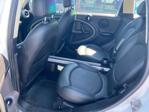 Used 2011 MINI Cooper Countryman S image 9