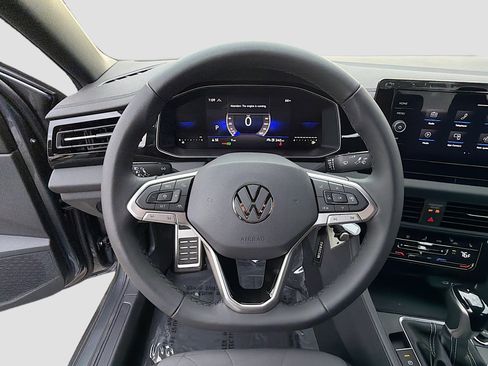 New 2026 Volkswagen Jetta Sport image 35