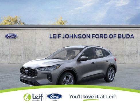 New 2026 Ford Escape ST-Line Select w/ Tech Pack #2 image 1