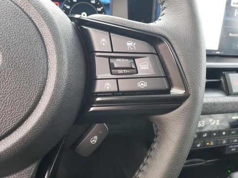 New 2026 Subaru Outback Limited XT image 18