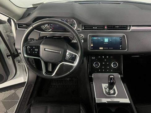 Used 2023 Land Rover Range Rover Evoque S image 13