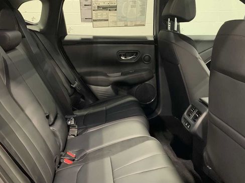 Certified 2025 Acura ADX A-Spec AWD/4WD image 45