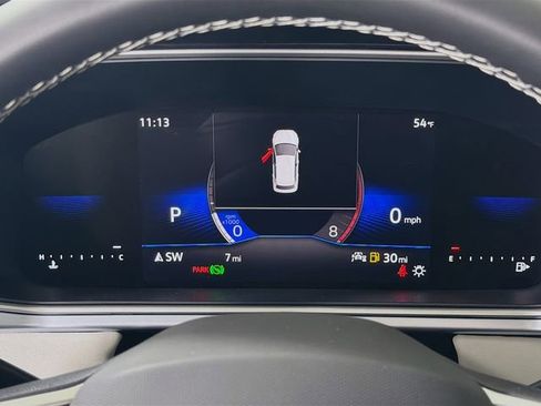 New 2026 Volkswagen Taos SE FWD image 13