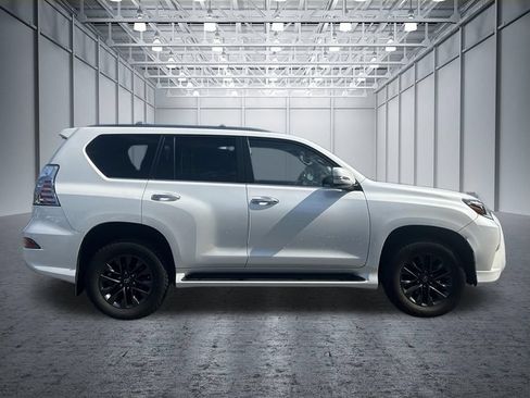 Used 2023 Lexus GX 460 Premium w/ Premium Package AWD/4WD image 22